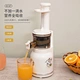 Portable Chopper Electric Juicer